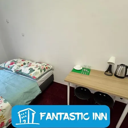 Apartamento Fantastic Krk - Gr6 P *