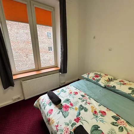 Apartamento Fantastic Krk - Gr6 P *